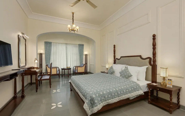 Brahma Niwas - Best Lake View Hotel in Udaipur - 5