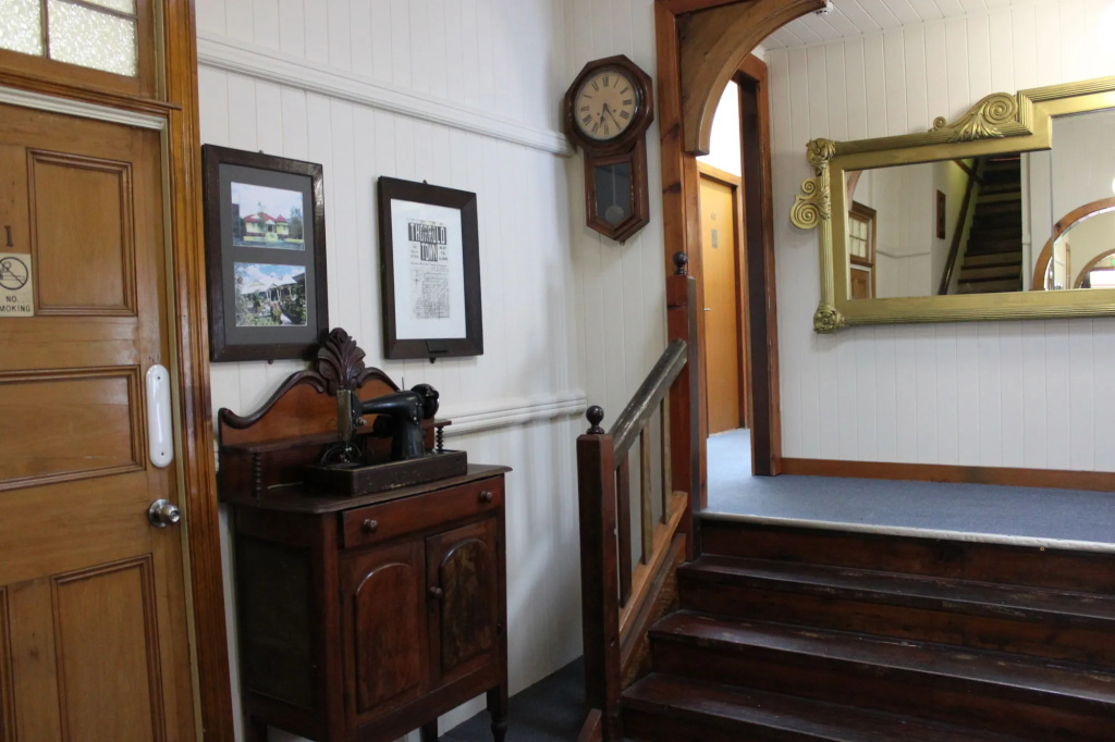 Brisbane Manor Hotel - 2