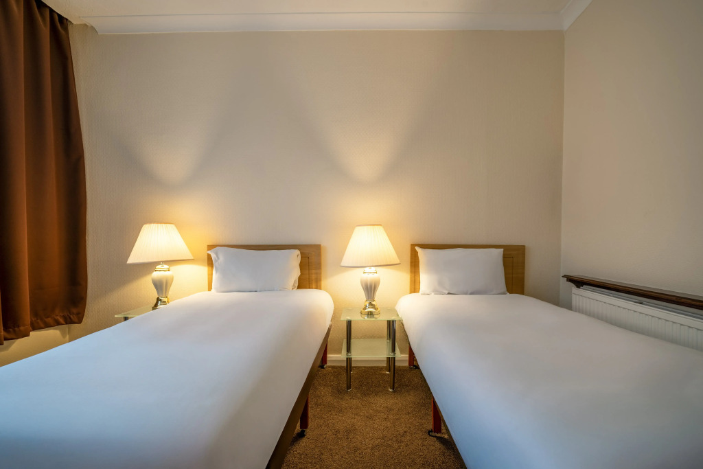 Britannia Hotel Manchester - 5