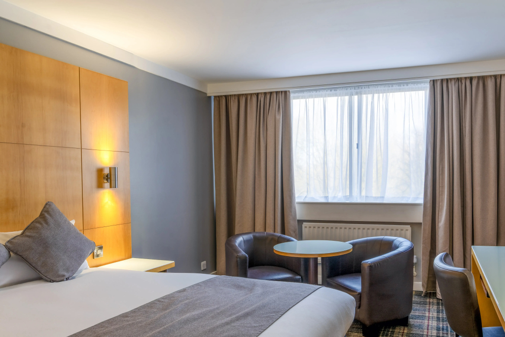 Britannia Hotel Manchester Airport - 4