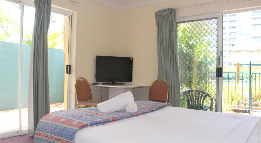 Broadwater Keys - 2