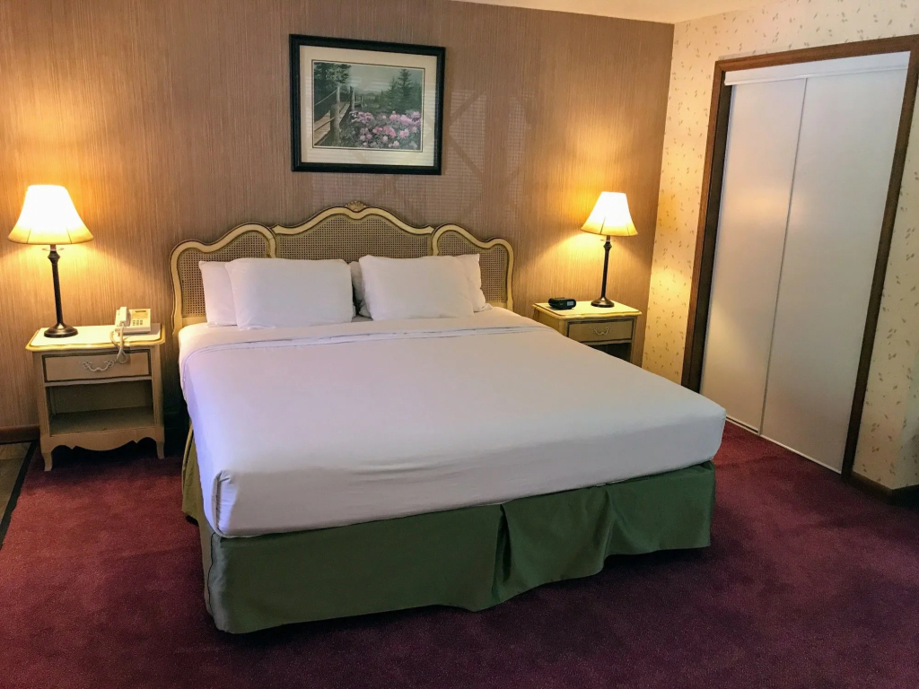 Brookside Lodge - 5