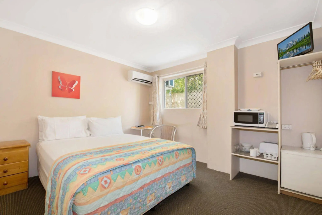 Browns Broadbeach - 2