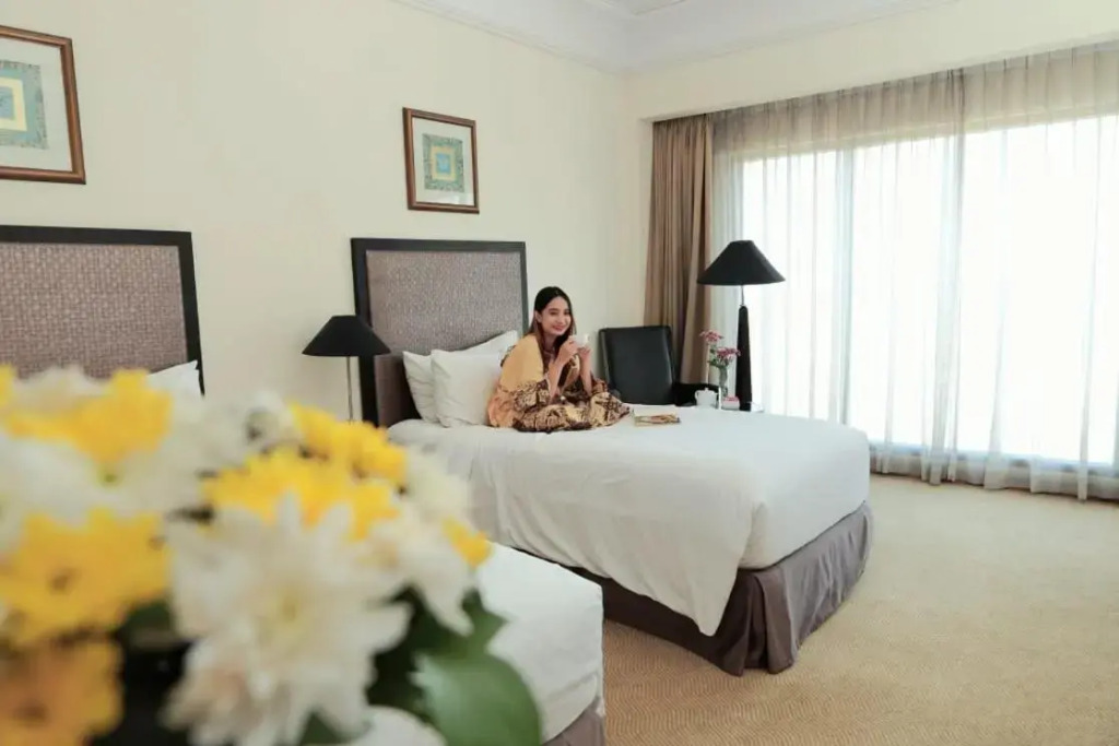 Bumi Surabaya City Resort - 5