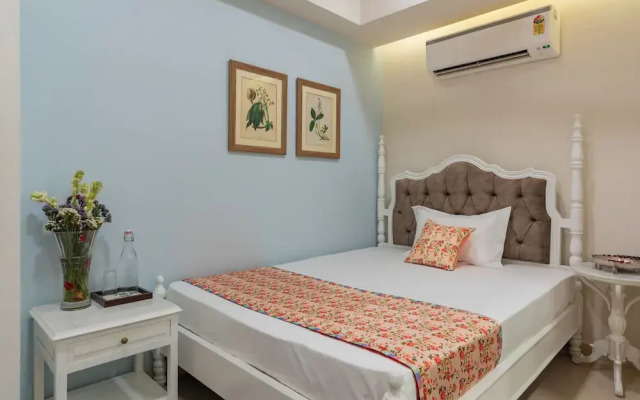 Burad Vilas 1911 A Boutique Stay - 2