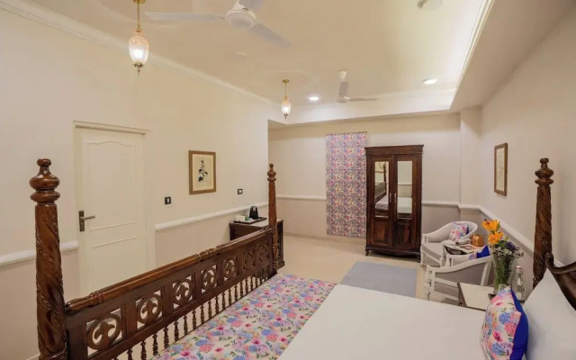 Burad Vilas 1911 A Boutique Stay - 3