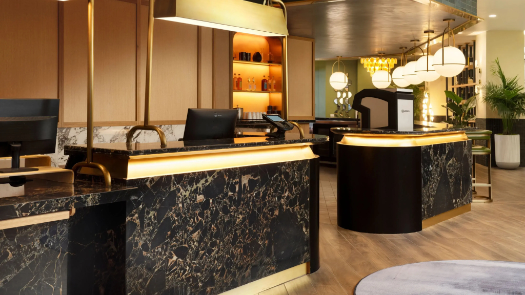 Burton House, Beverly Hills, A Tribute Portfolio Hotel - 2