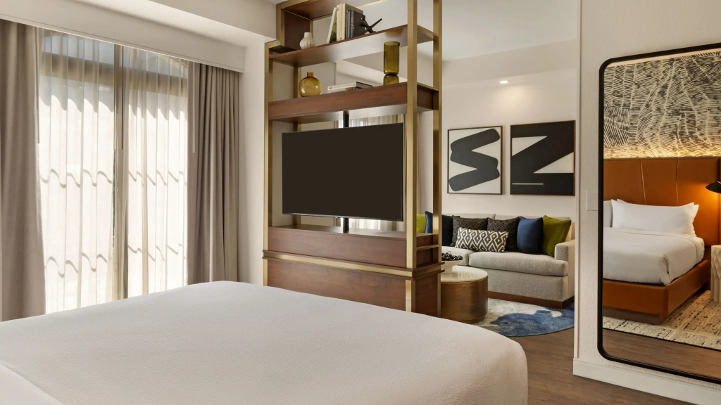 Burton House, Beverly Hills, A Tribute Portfolio Hotel - 5