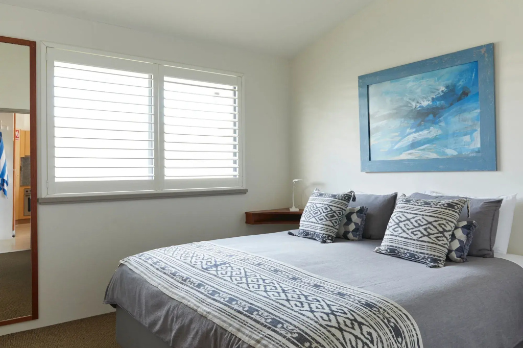 Byron Quarter Holiday Apartments - 5