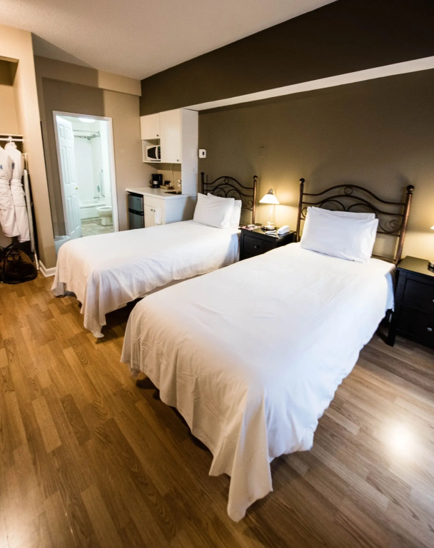Byward Blue Inn - 5