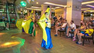 CITRUS PLAZA HOTEL - 2