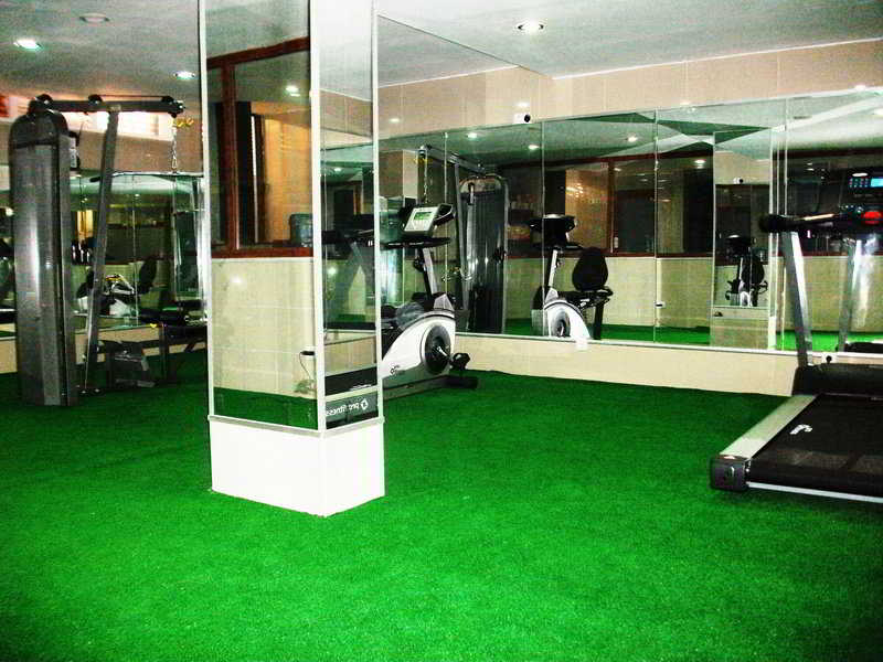 CITRUS PLAZA HOTEL - 4