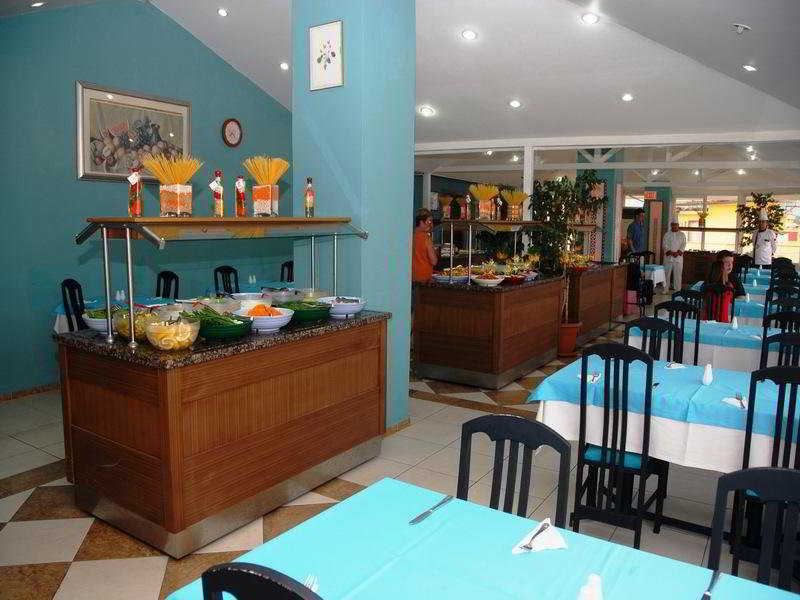 CITRUS PLAZA HOTEL - 5
