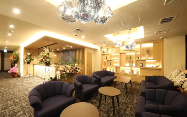 COMPASS HOTEL NAGOYA - 2