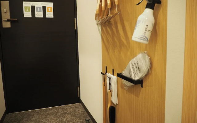 COMPASS HOTEL NAGOYA - 3