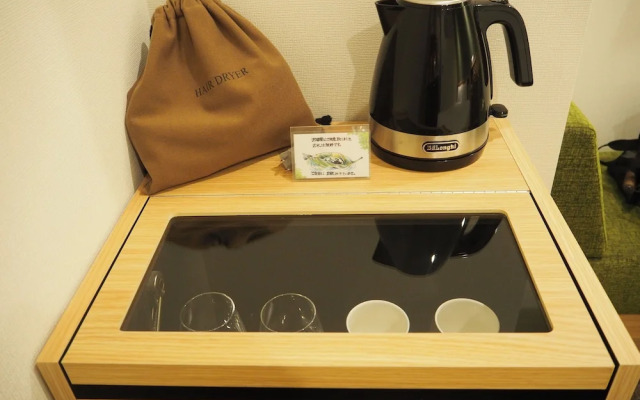COMPASS HOTEL NAGOYA - 4