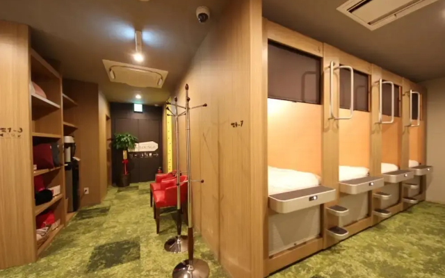 COMPASS HOTEL NAGOYA - 5