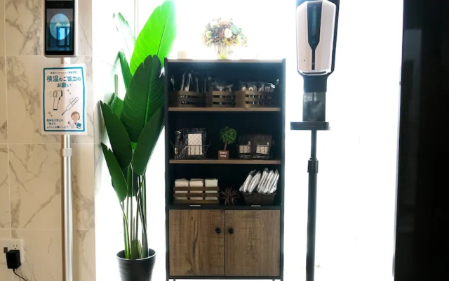COZY STAY in Naha - 2