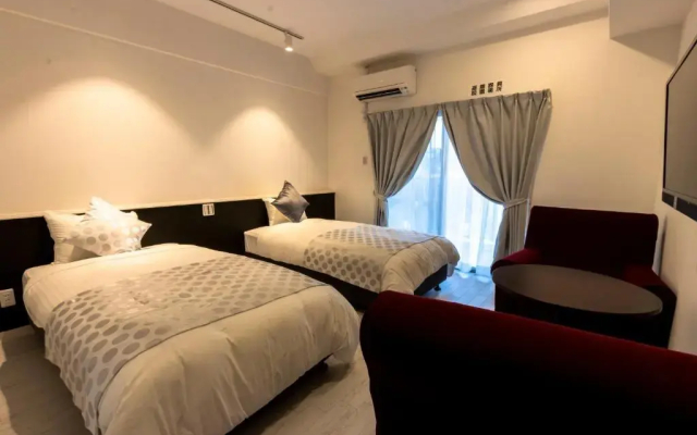 COZY STAY in Naha - 3