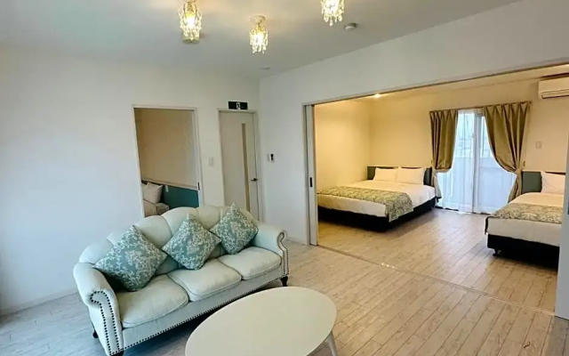 COZY STAY in Naha - 4