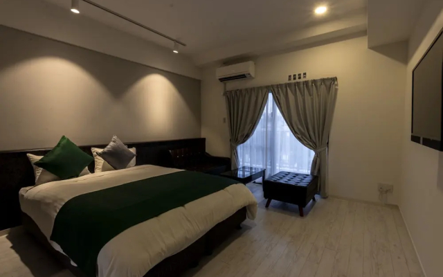 COZY STAY in Naha - 5
