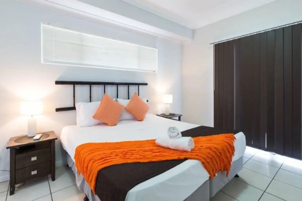 Cairns City Apartments - 2