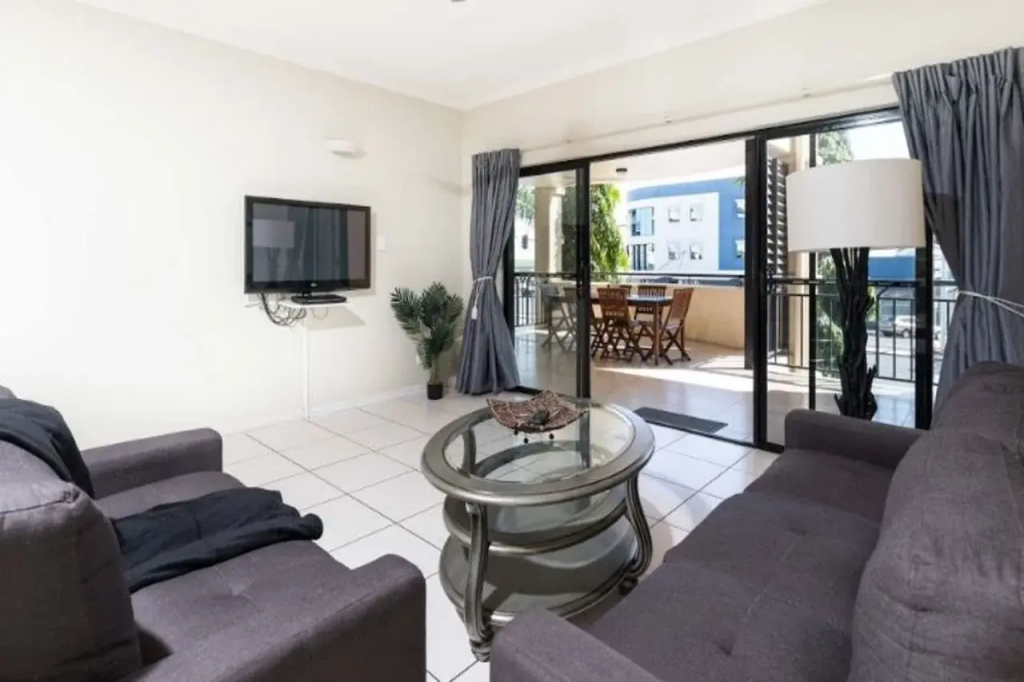 Cairns City Apartments - 3