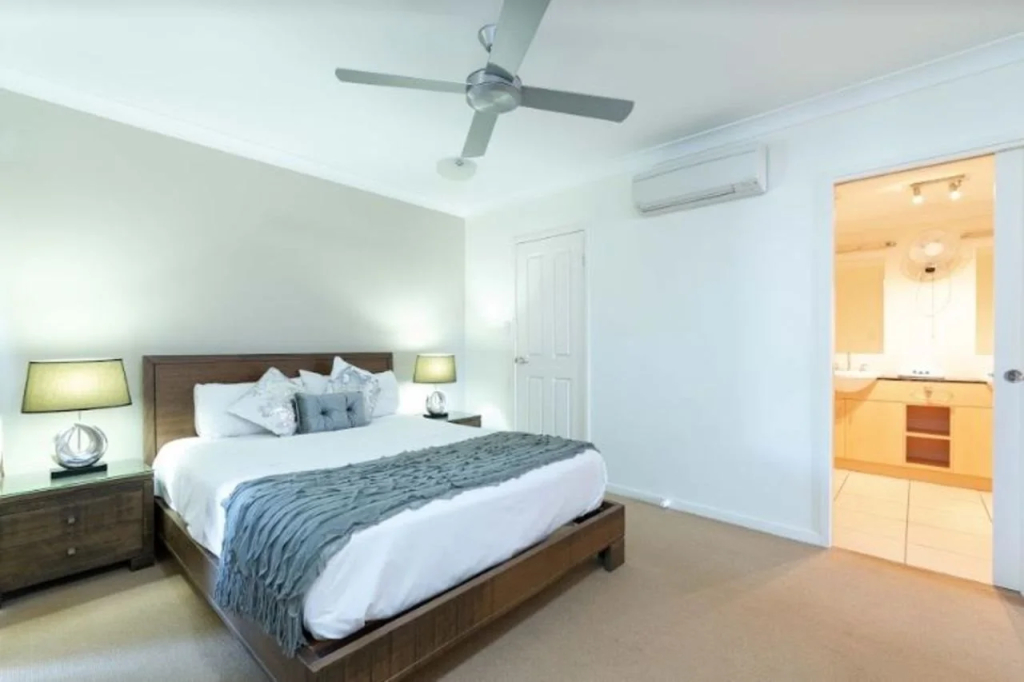 Cairns City Apartments - 5