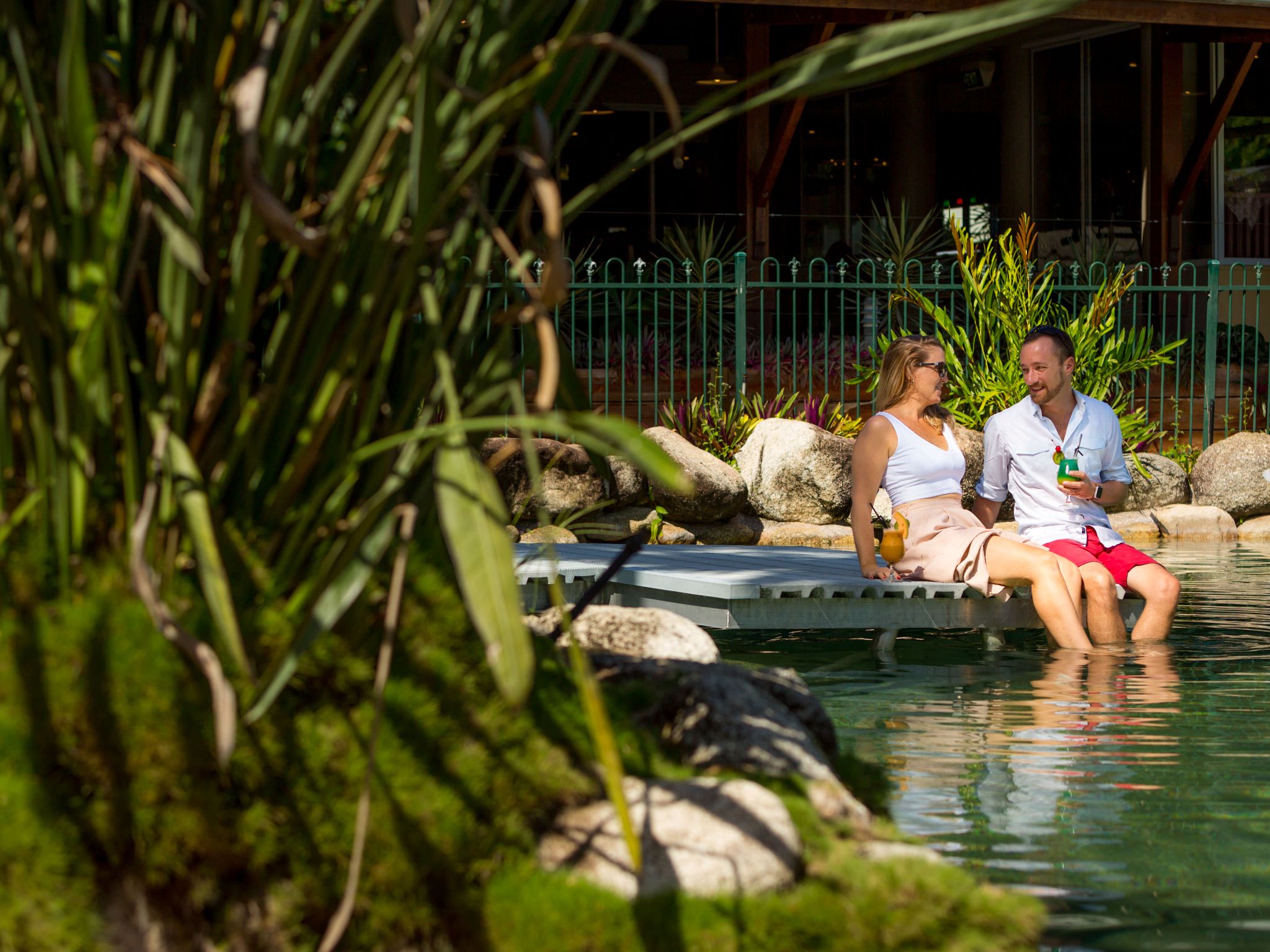 Cairns Colonial Club Resort - 4