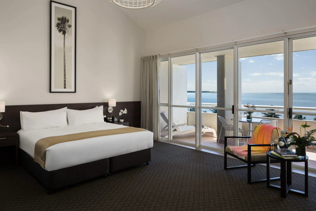 Cairns Harbourside Hotel - 5
