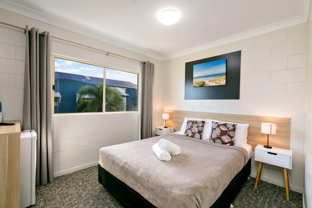 Cairns Queens Court - 2