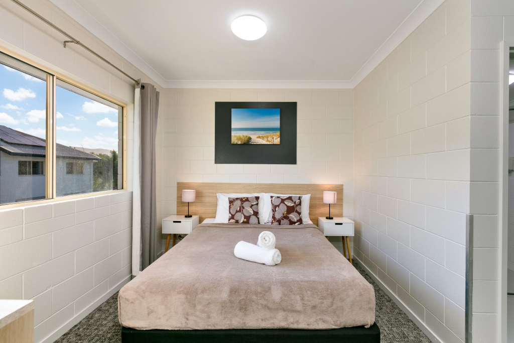 Cairns Queens Court - 4