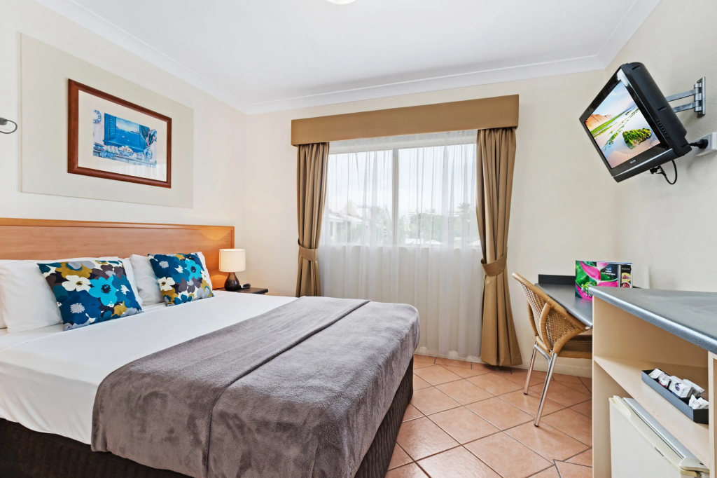 Cairns Queens Court - 5