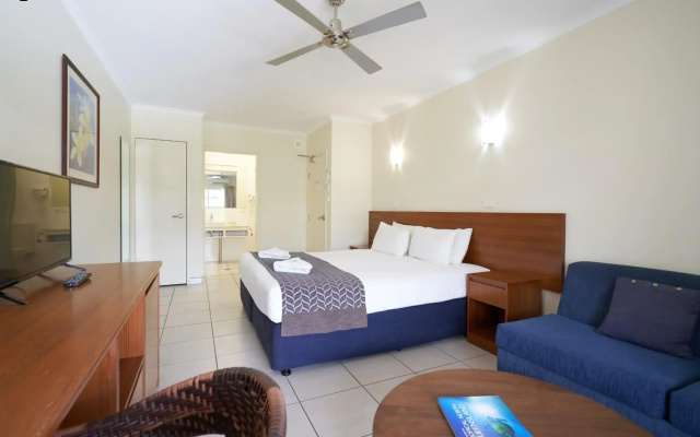 Cairns Queenslander Hotel & Apartments - 3