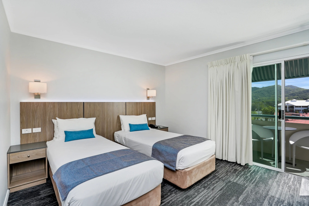 Cairns Sheridan Hotel - 2