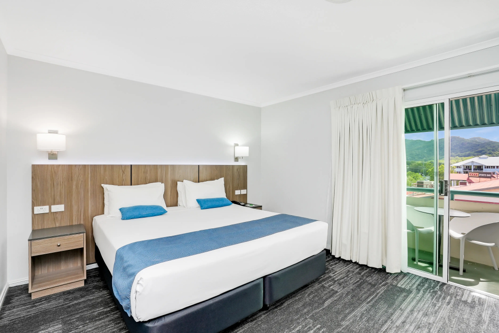 Cairns Sheridan Hotel - 3