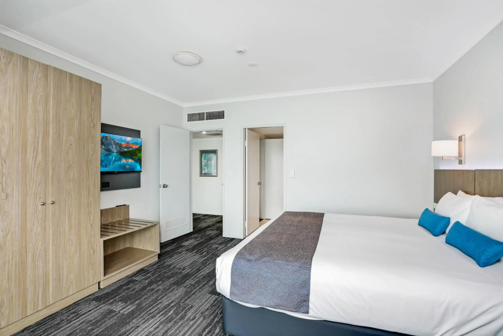 Cairns Sheridan Hotel - 5