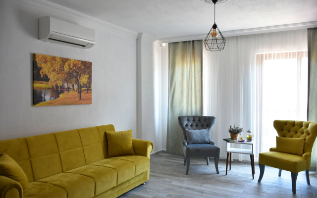 Calba Apart Otel - 2