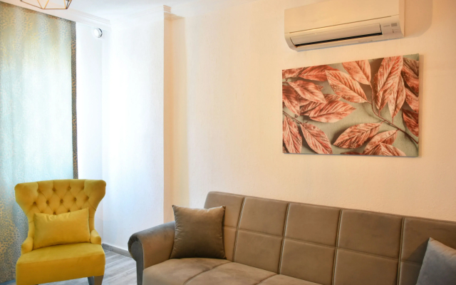 Calba Apart Otel - 3