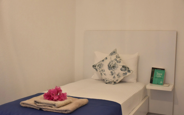 Calba Apart Otel - 4