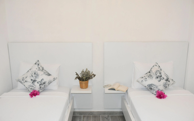 Calba Apart Otel - 5