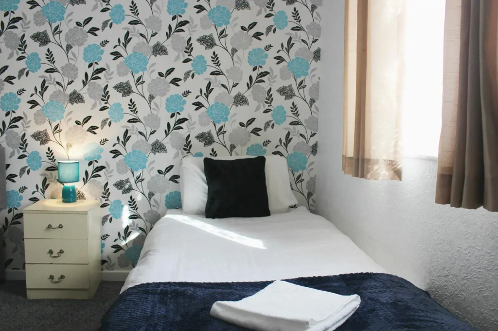 Calypso Hotel Blackpool - 3