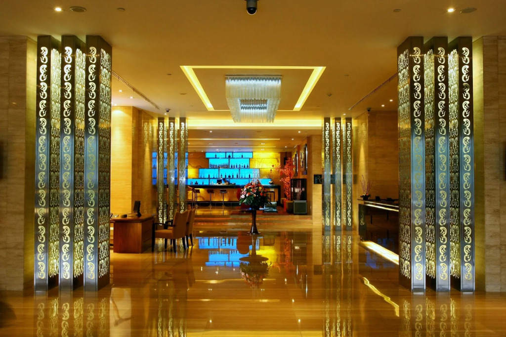 Cambridge Hotel Medan - 2