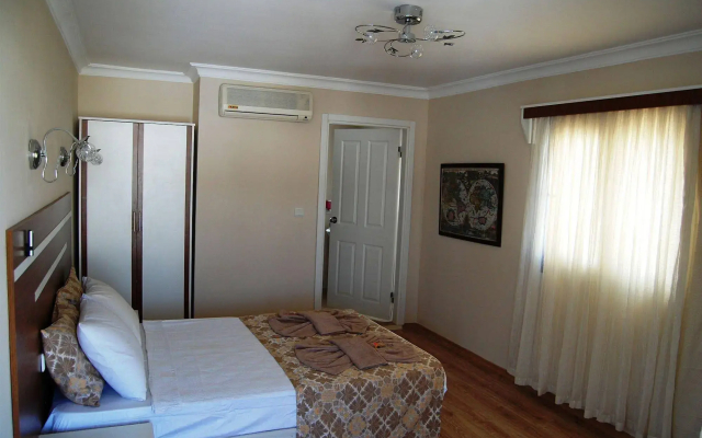 Can Hotel - 5