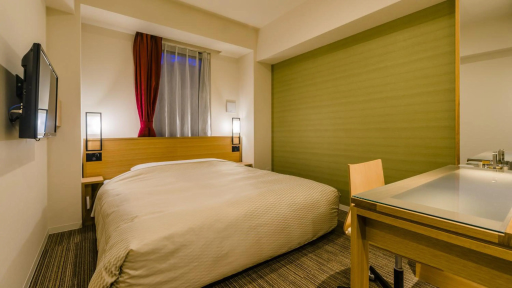 Candeo Hotels Fukuoka Tenjin - 3