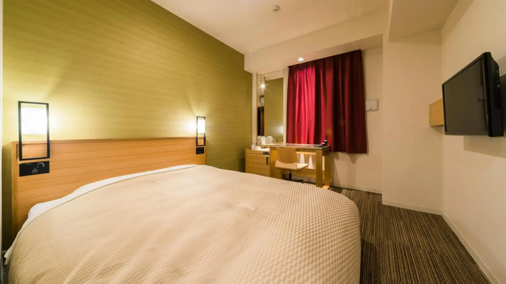 Candeo Hotels Fukuoka Tenjin - 4