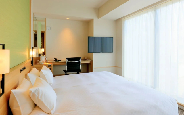 Candeo Hotels Hiroshima Hatchobori - 4
