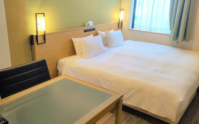 Candeo Hotels Hiroshima Hatchobori - 5