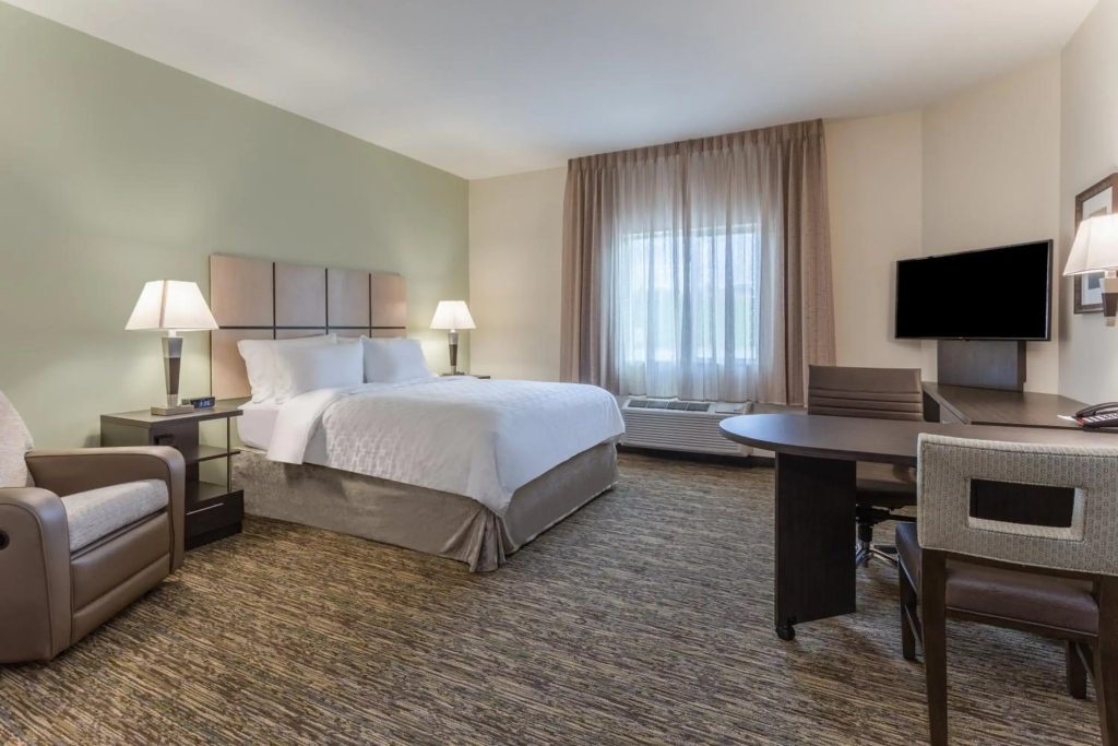 Candlewood Suites Davenport by IHG - 5