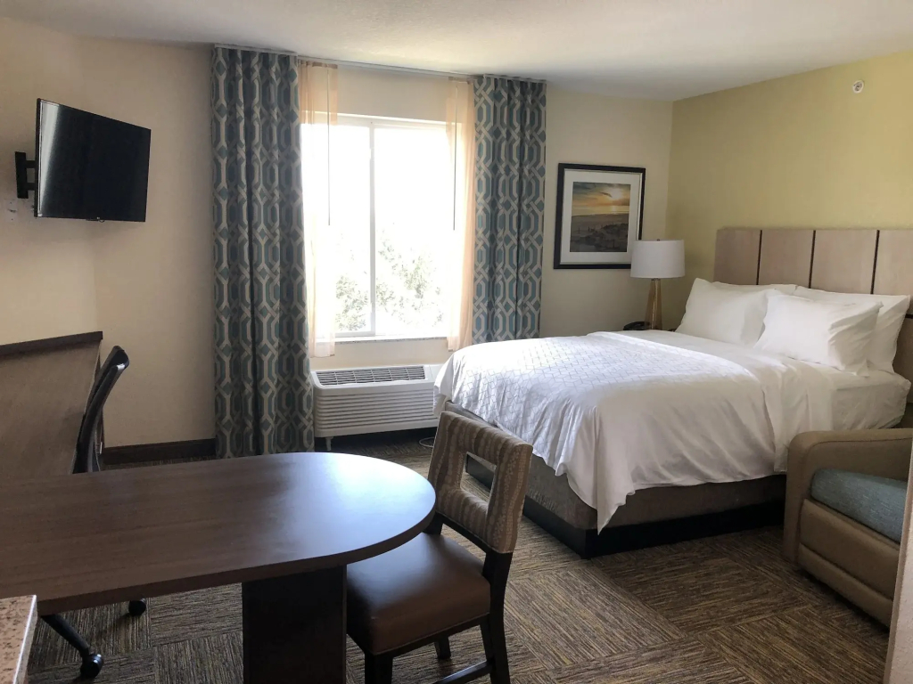 Candlewood Suites Panama City Beach Pier by IHG - 4